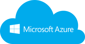 Azure Logo