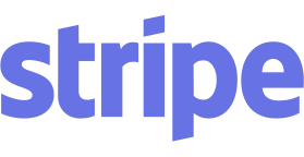 Stripe Logo